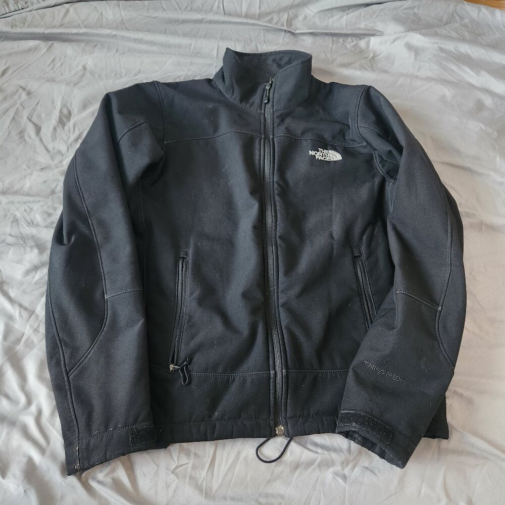 Northface apex bionic jacket